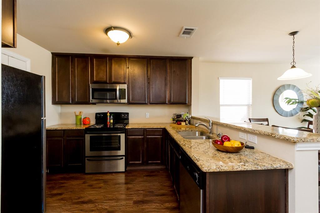 The Audra Heights Add - Residential Lease