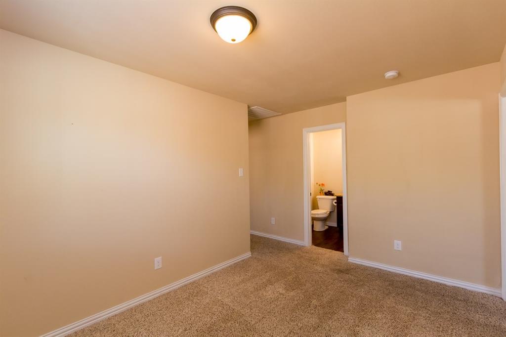 The Audra Heights Add - Residential Lease