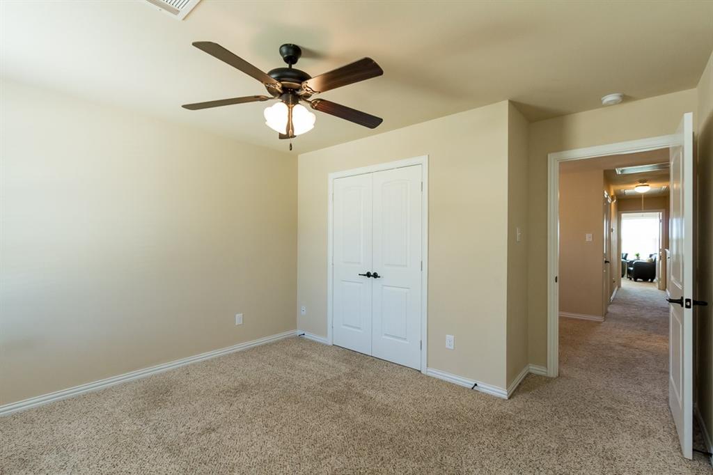 The Audra Heights Add - Residential Lease