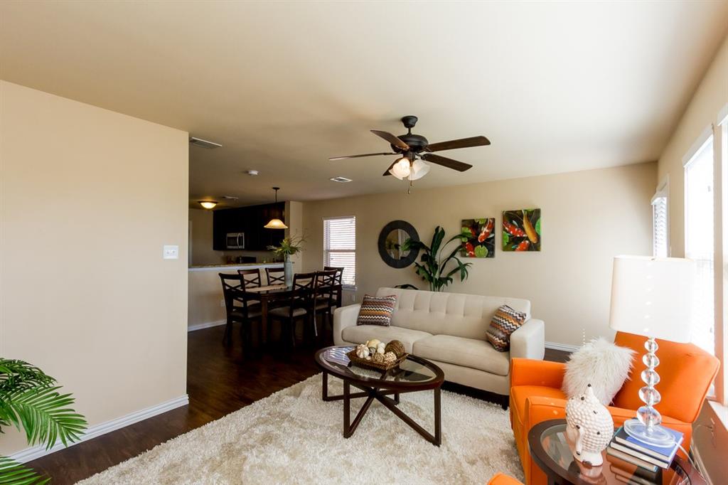 The Audra Heights Add - Residential Lease