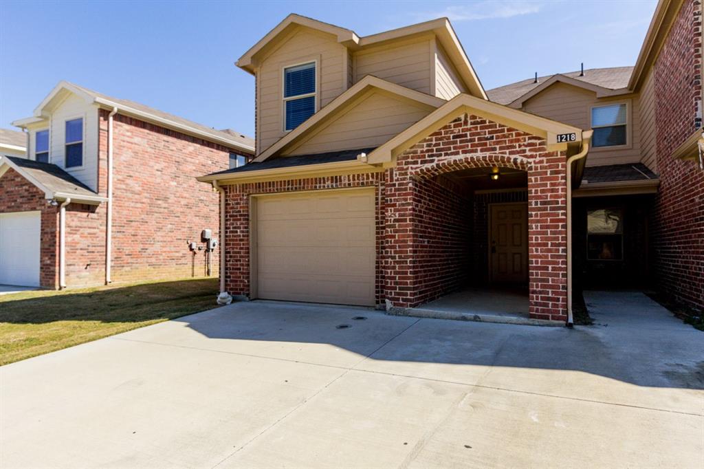 The Audra Heights Add - Residential Lease