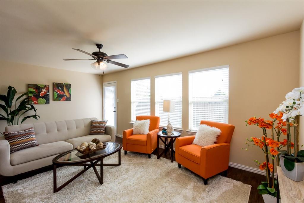 The Audra Heights Add - Residential Lease