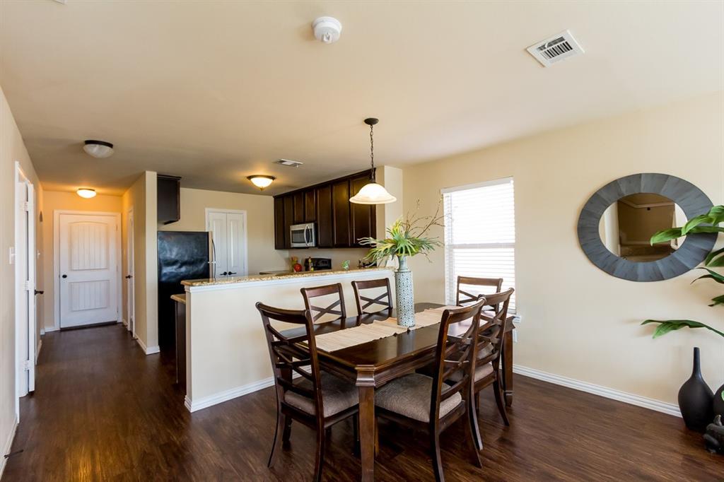 The Audra Heights Add - Residential Lease