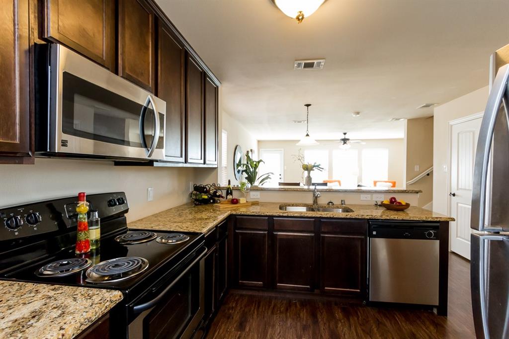 The Audra Heights Add - Residential Lease