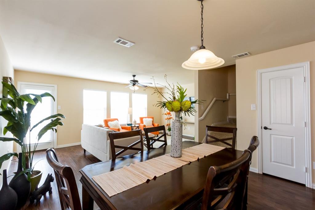 The Audra Heights Add - Residential Lease