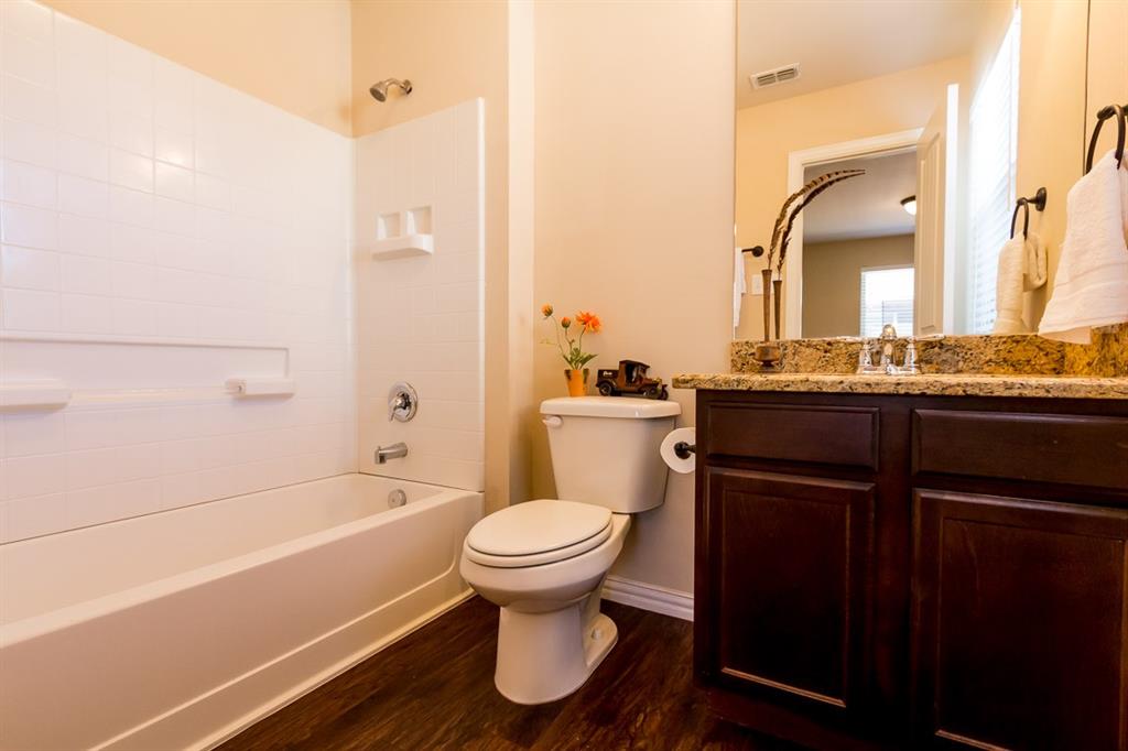 The Audra Heights Add - Residential Lease