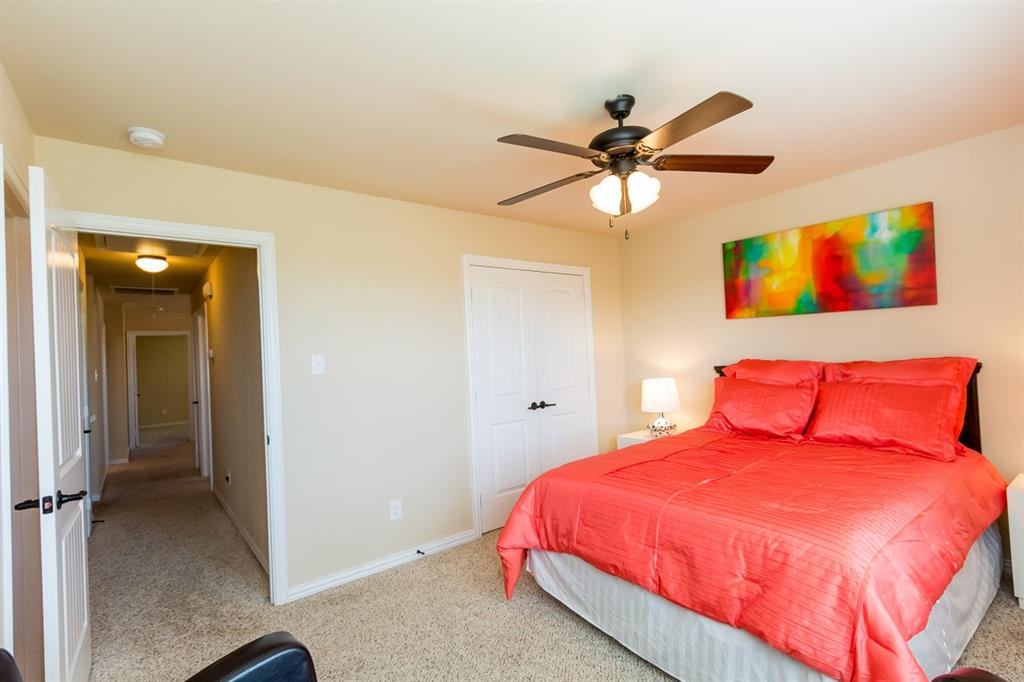 The Audra Heights Add - Residential Lease