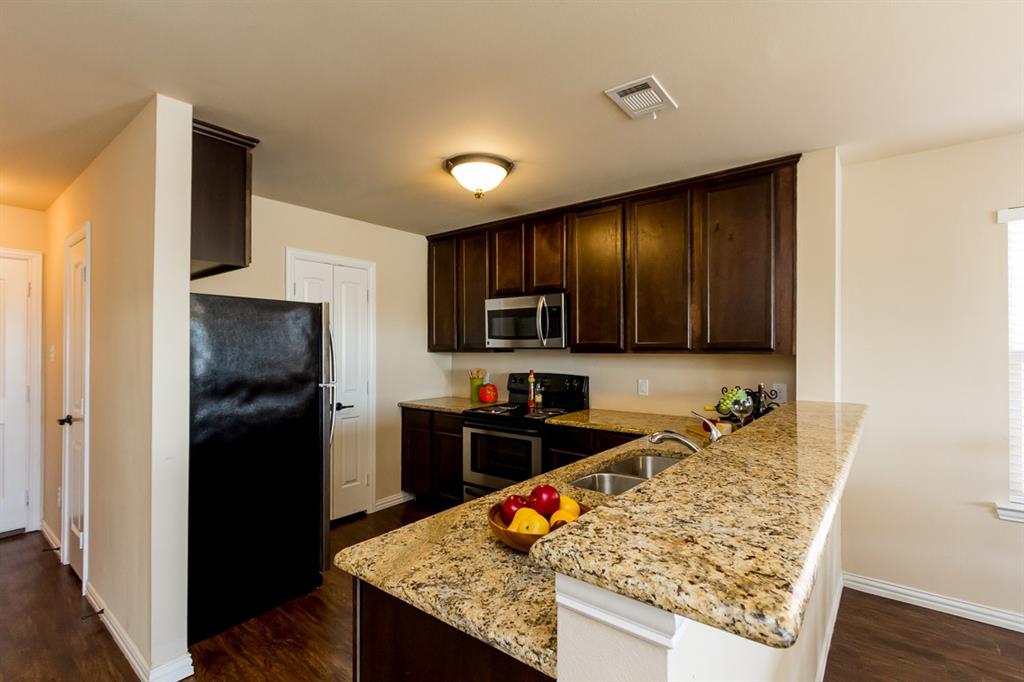 The Audra Heights Add - Residential Lease