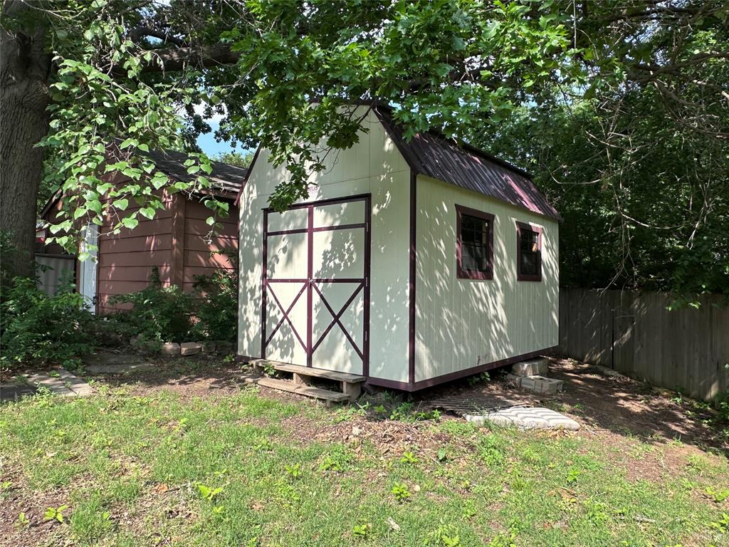 5301 Peterson Court