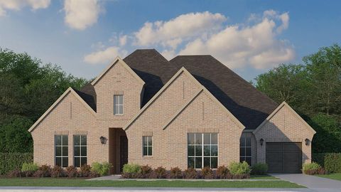 1421 Hidden Cove Drive Lakewood Village TX 75068