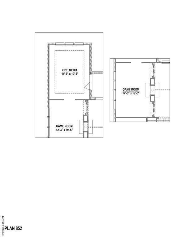 1421 Hidden Cove Drive