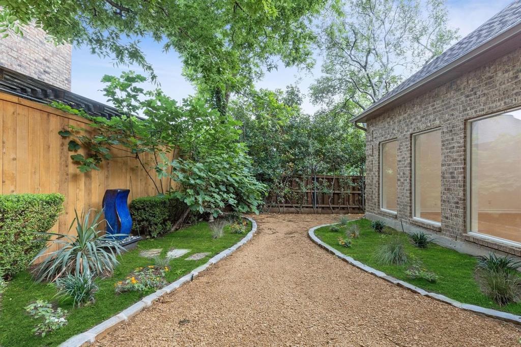 Cochran Chapel Heights - Residential Lease