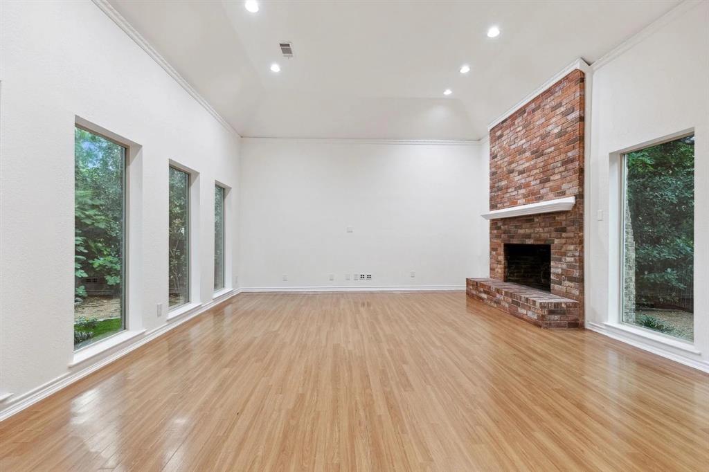 Cochran Chapel Heights - Residential Lease