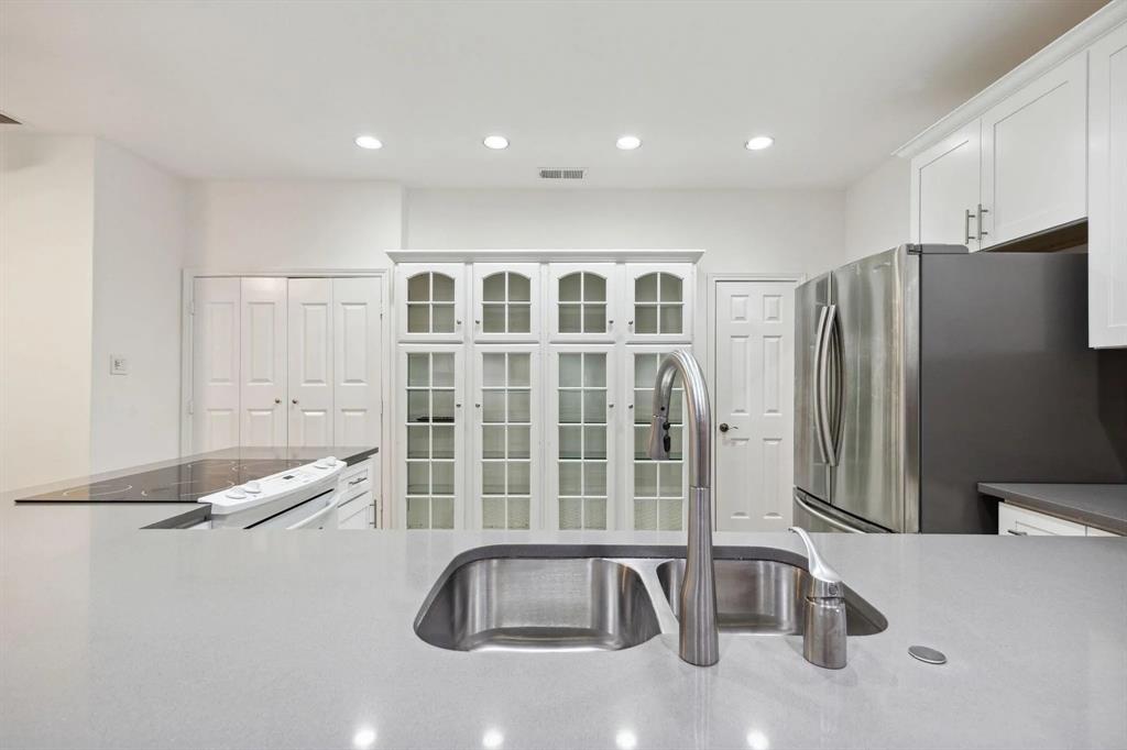 Cochran Chapel Heights - Residential Lease