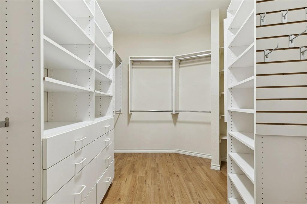 Cochran Chapel Heights - Residential Lease