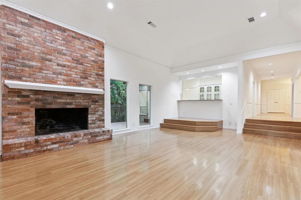 Cochran Chapel Heights - Residential Lease