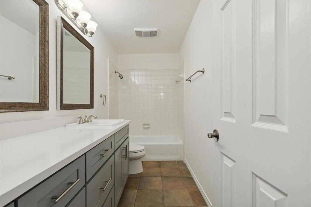 Cochran Chapel Heights - Residential Lease