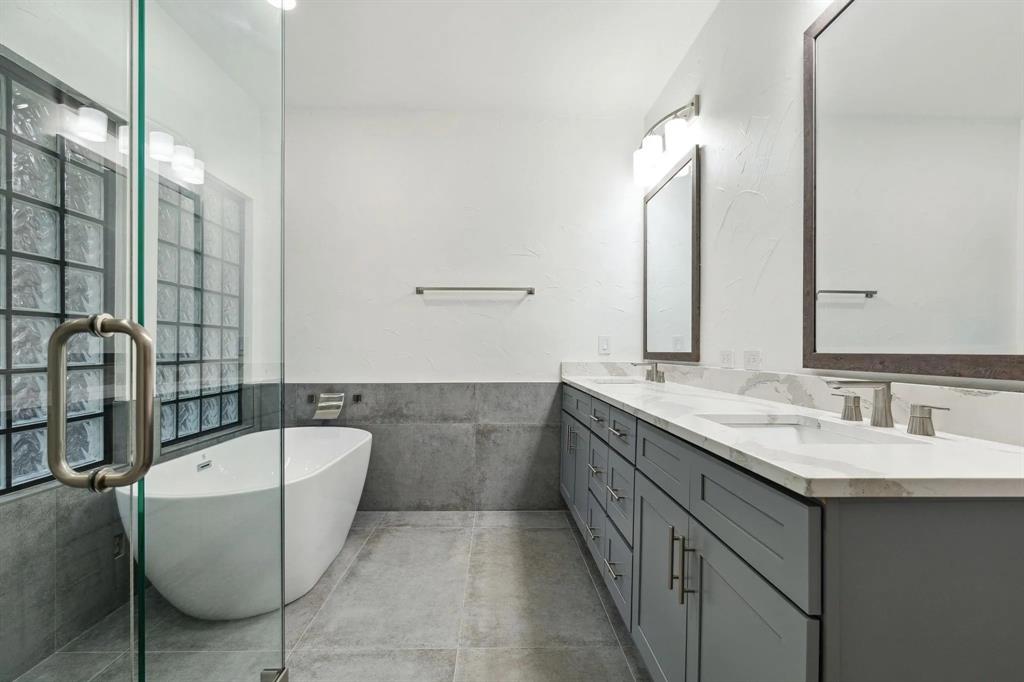 Cochran Chapel Heights - Residential Lease