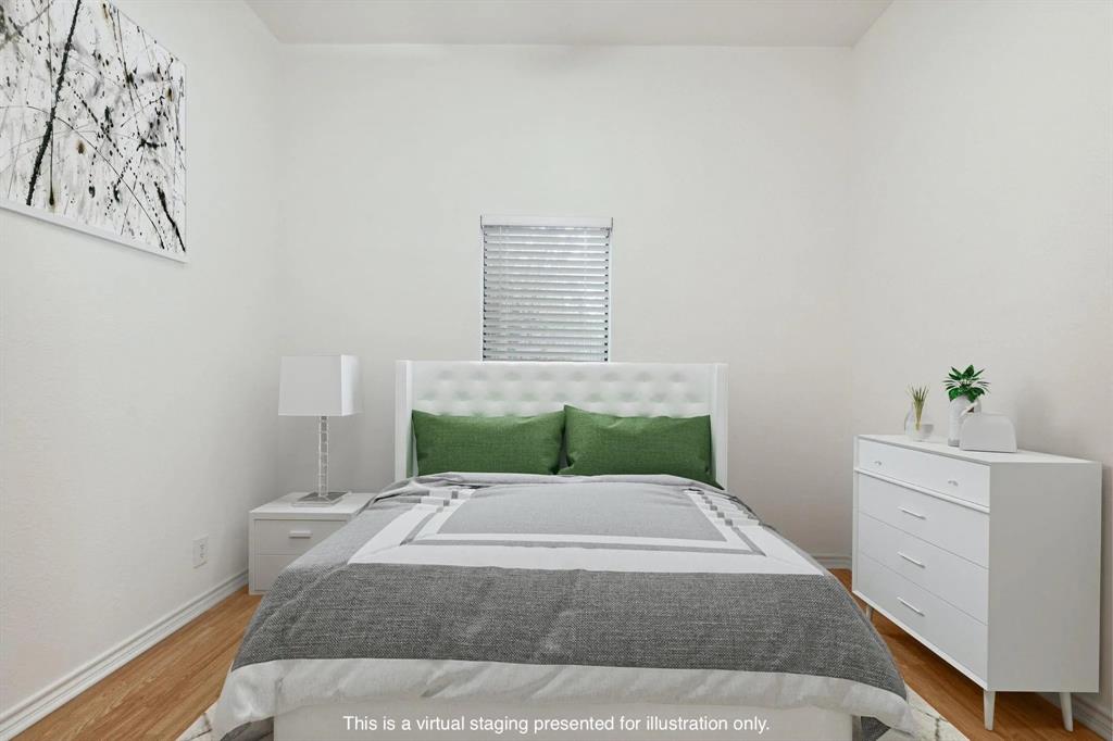 Cochran Chapel Heights - Residential Lease