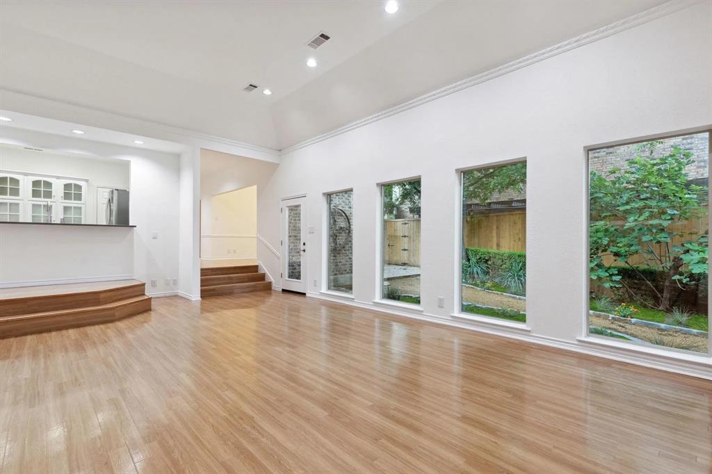 Cochran Chapel Heights - Residential Lease