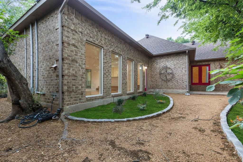 Cochran Chapel Heights - Residential Lease