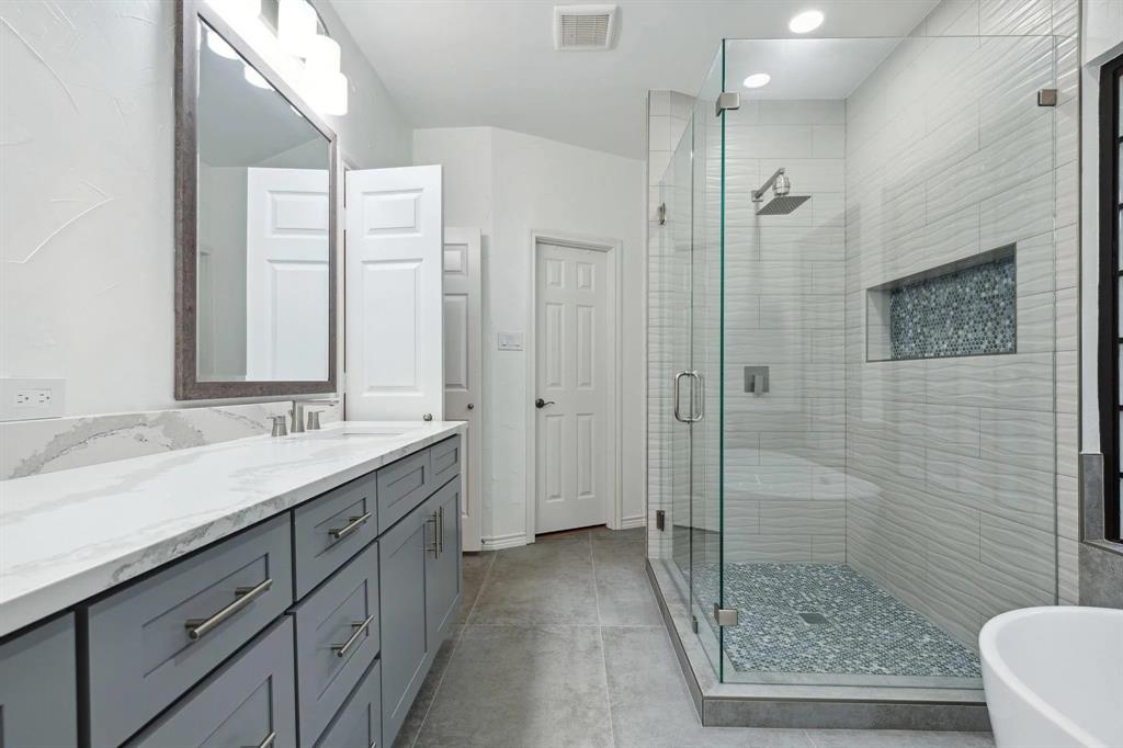 Cochran Chapel Heights - Residential Lease