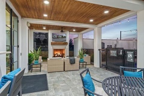 Tiny photo for 5270 Town and Country Boulevard #216, Frisco, TX 75034 (MLS # 21047836)