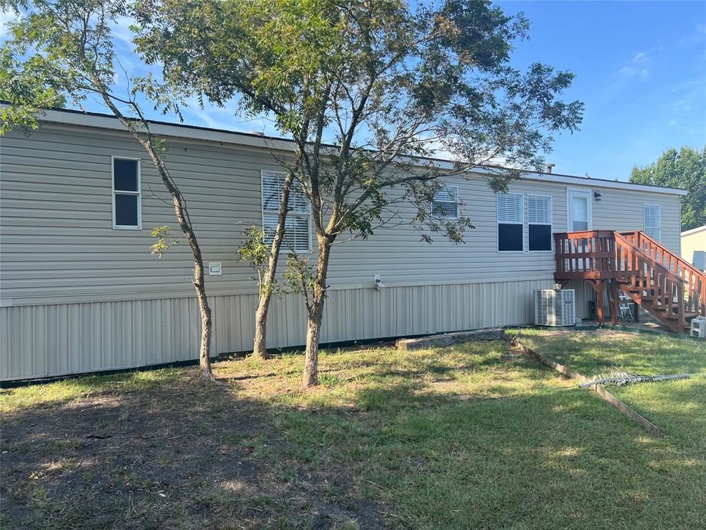 North Slope Estates - Residential Lease