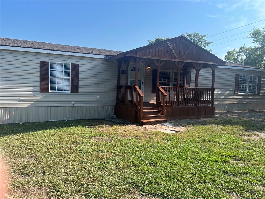 North Slope Estates - Residential Lease