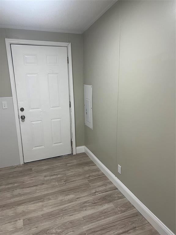 North Slope Estates - Residential Lease