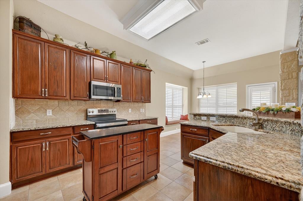 Lakeview Summit Ph 1-A - Residential