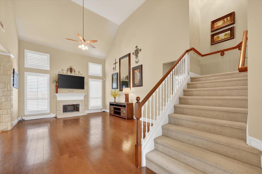 Lakeview Summit Ph 1-A - Residential