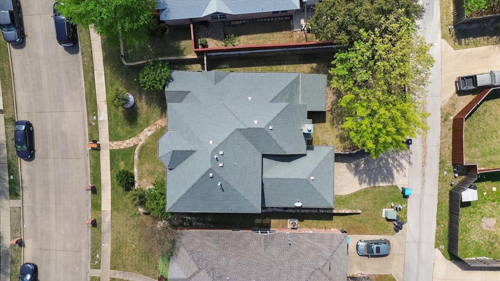 Lakeview Summit Ph 1-A - Residential