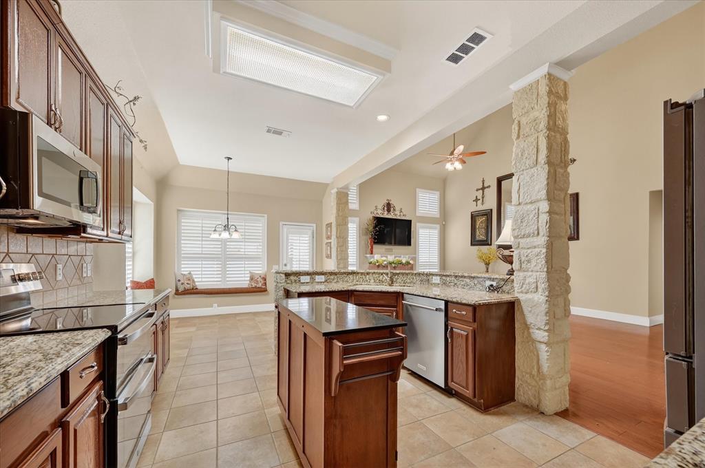 Lakeview Summit Ph 1-A - Residential