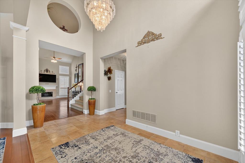 Lakeview Summit Ph 1-A - Residential