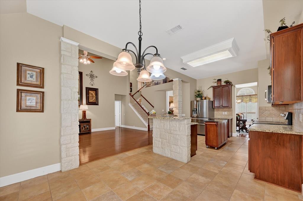 Lakeview Summit Ph 1-A - Residential