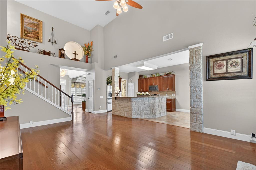 Lakeview Summit Ph 1-A - Residential