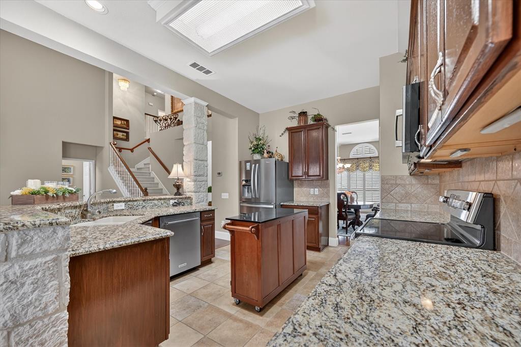 Lakeview Summit Ph 1-A - Residential