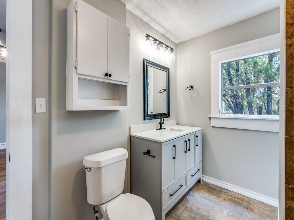 King Sub - Residential