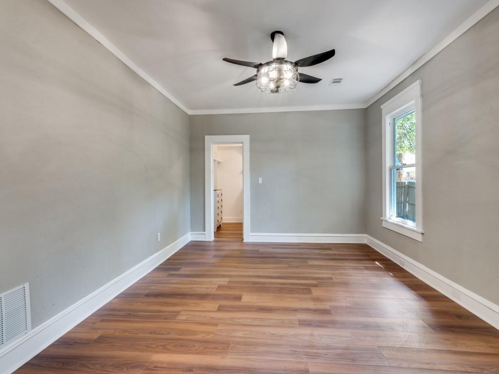 King Sub - Residential