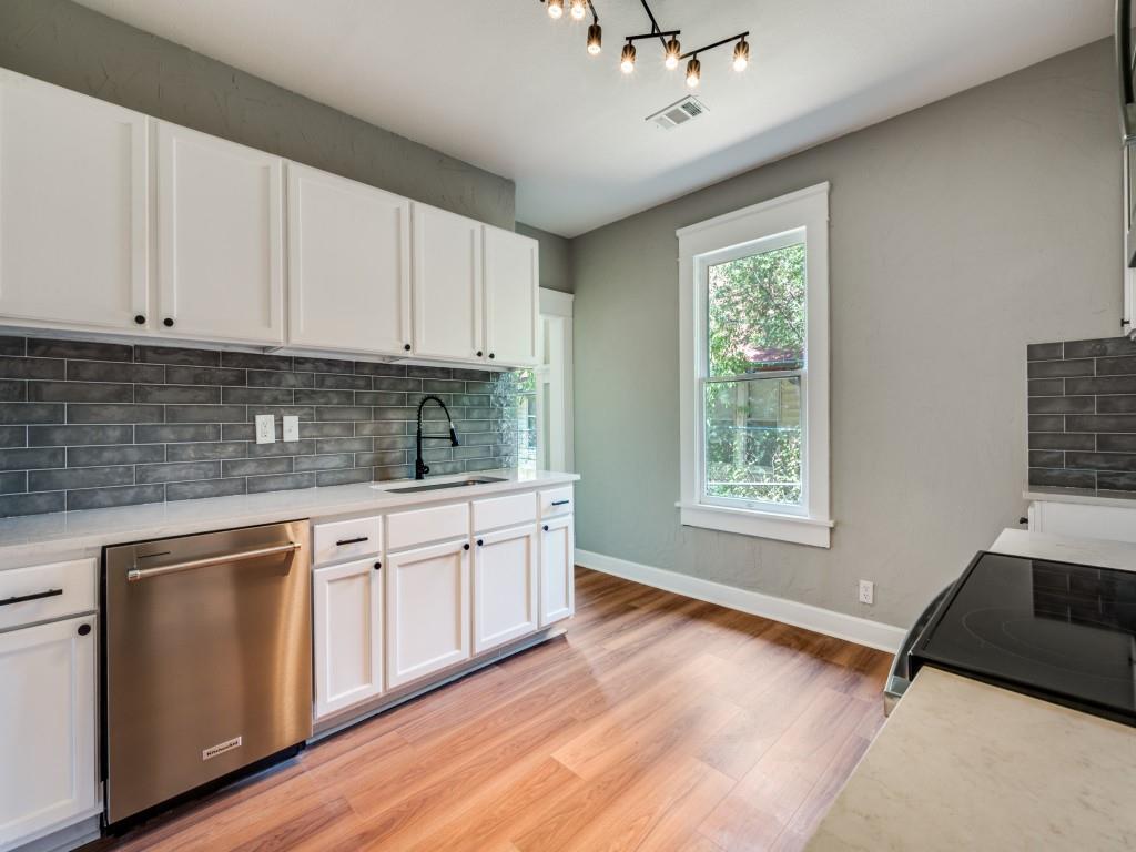 King Sub - Residential