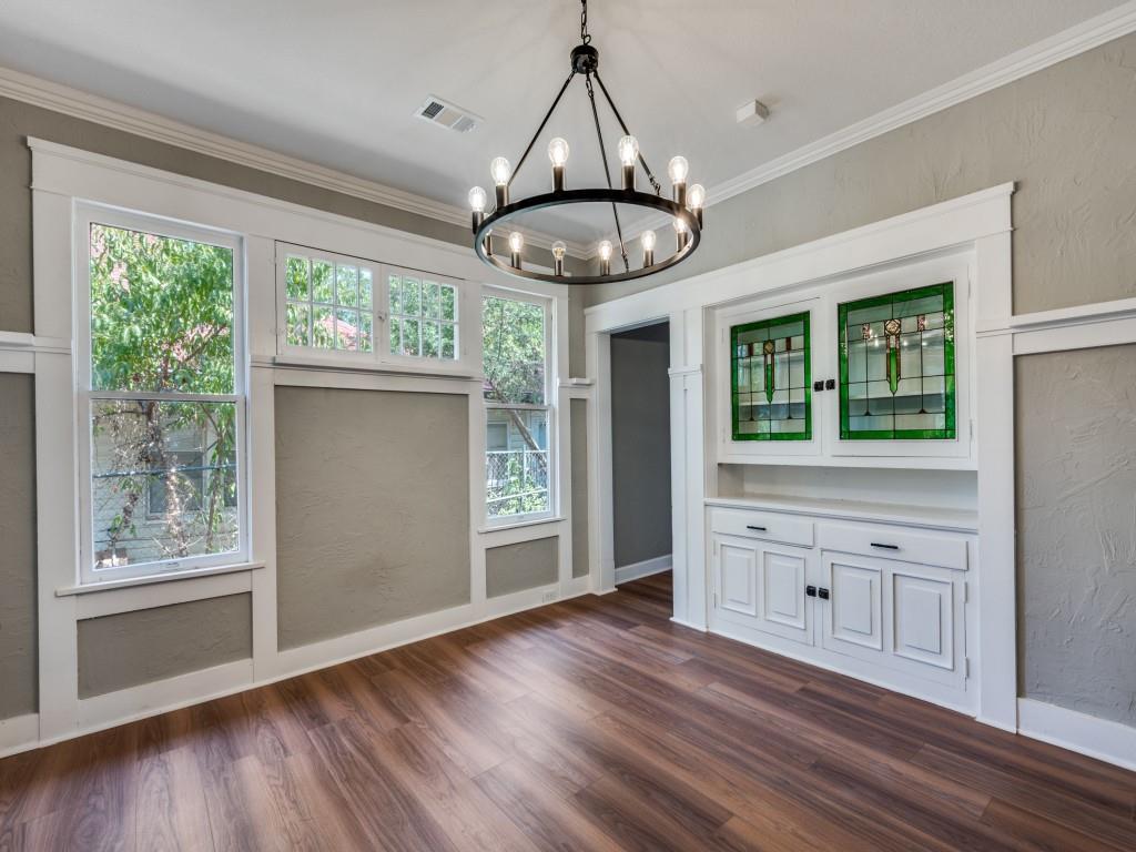 King Sub - Residential