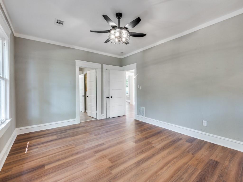 King Sub - Residential