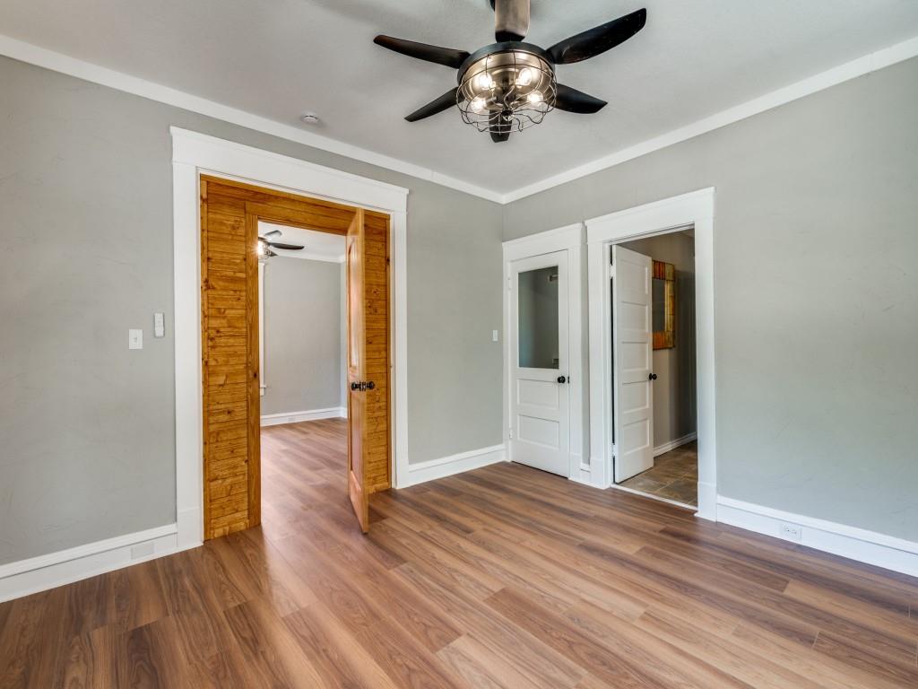 King Sub - Residential