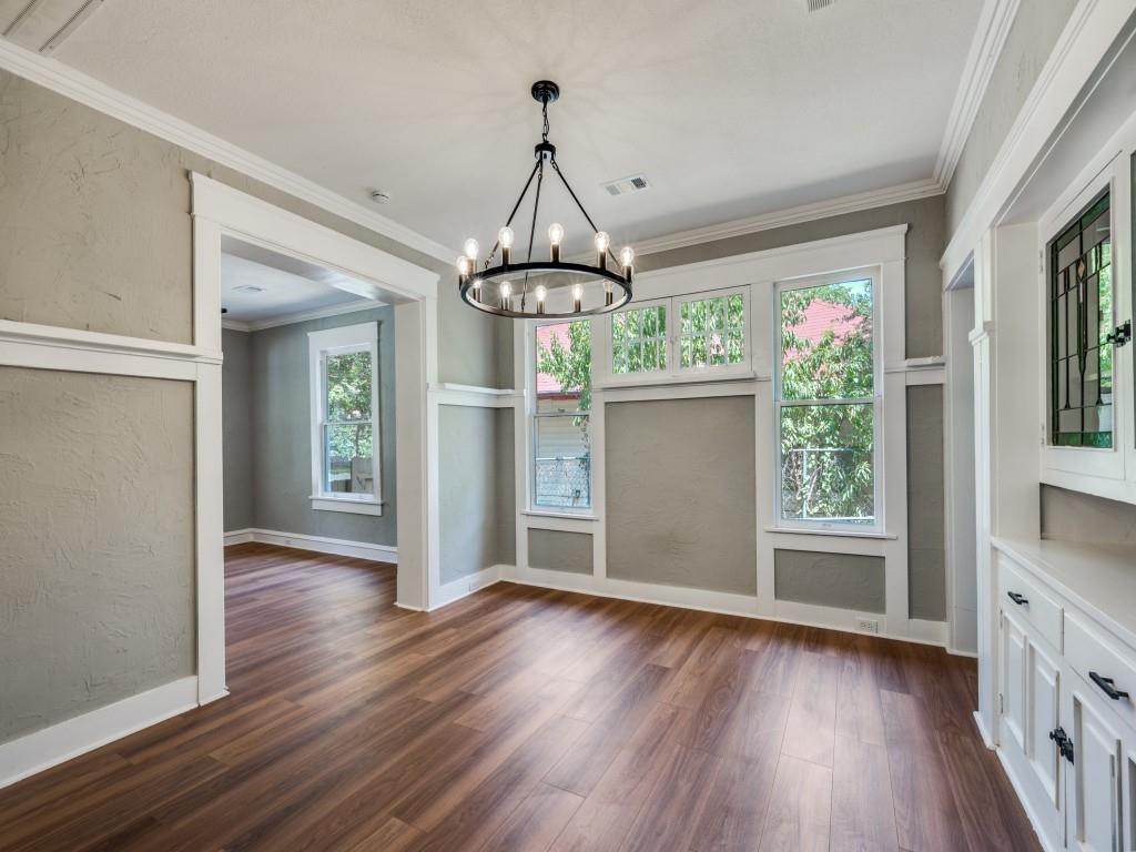 King Sub - Residential