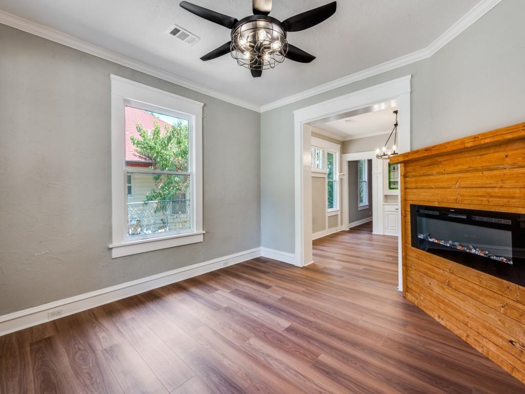 King Sub - Residential