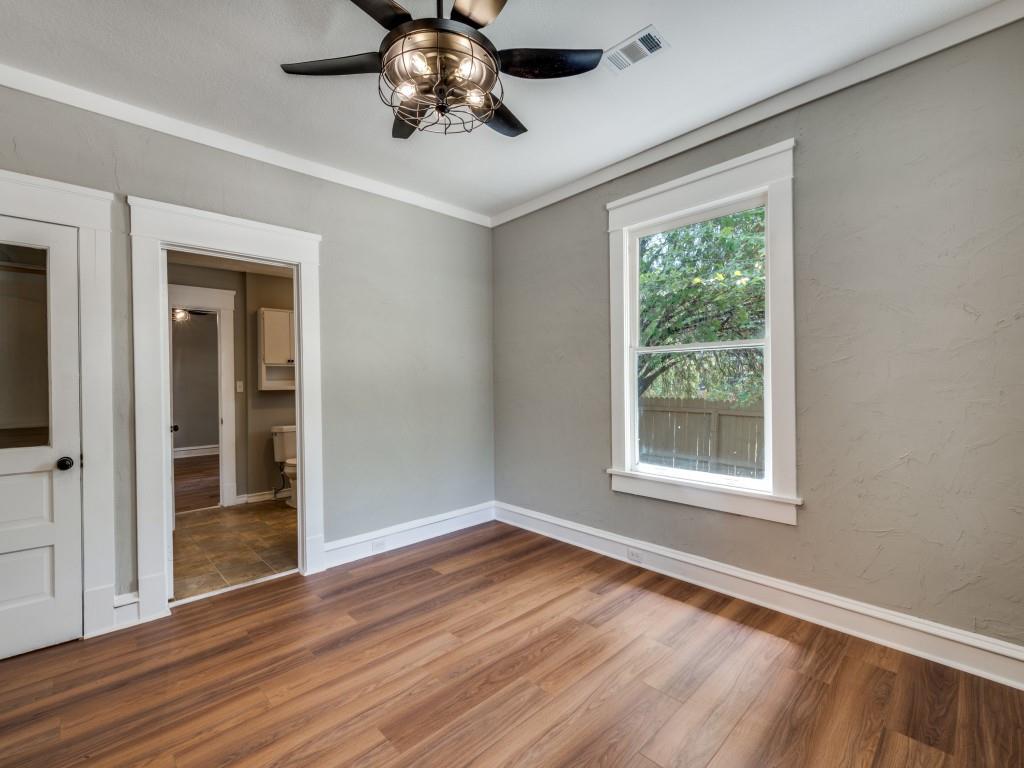 King Sub - Residential