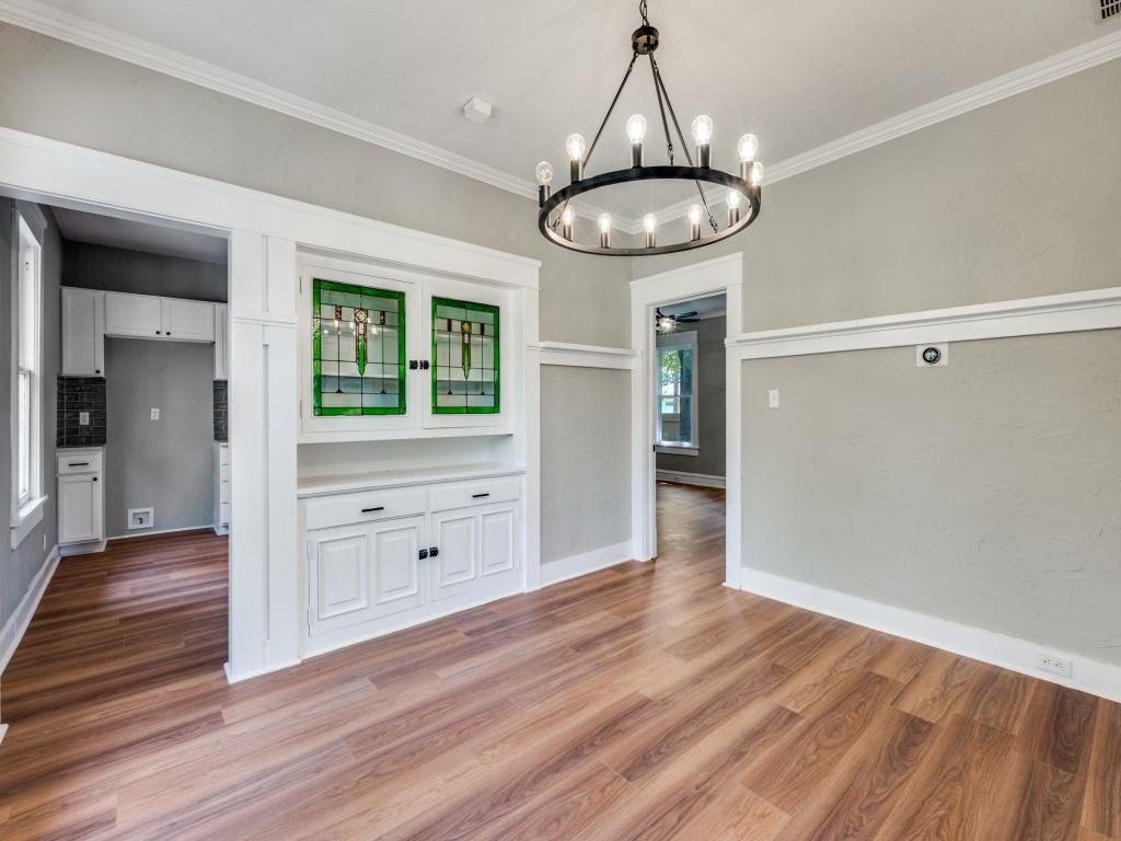 King Sub - Residential