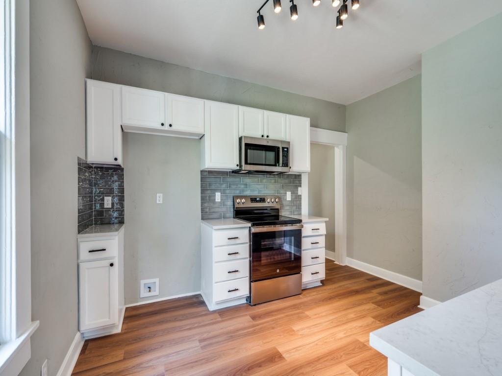 King Sub - Residential