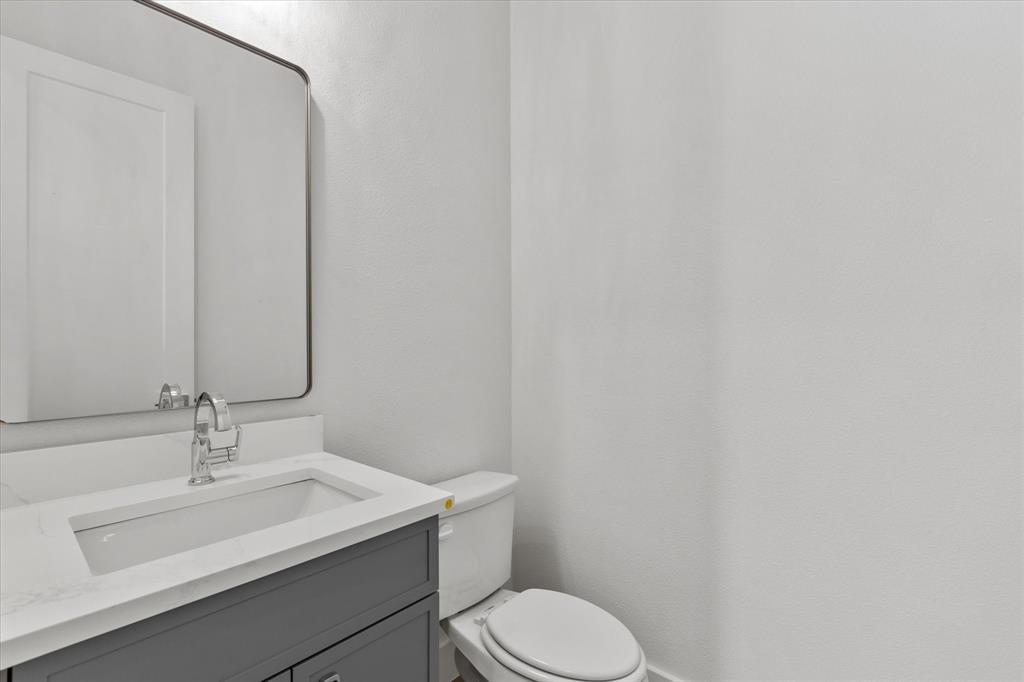 Lewisville Waters Edge II Condominium - Residential